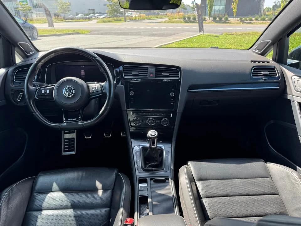 2019 Volkswagen Golf R Mk7 - Image 9 of 16