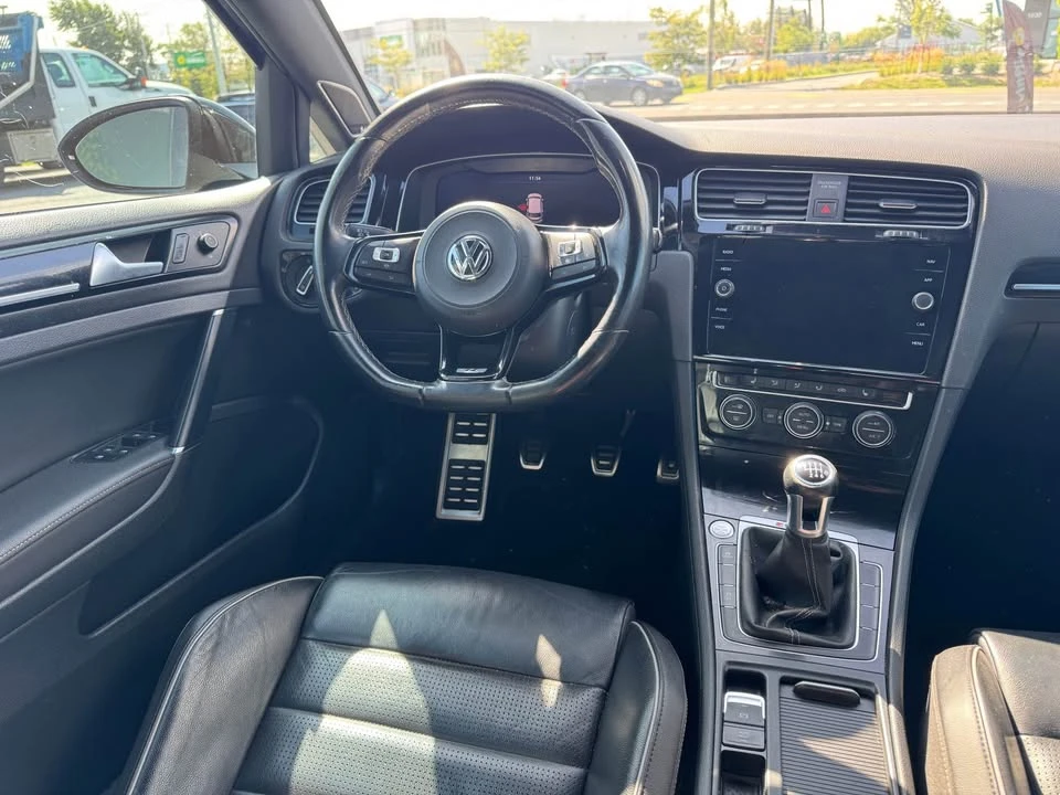 2019 Volkswagen Golf R Mk7 - Image 11 of 16