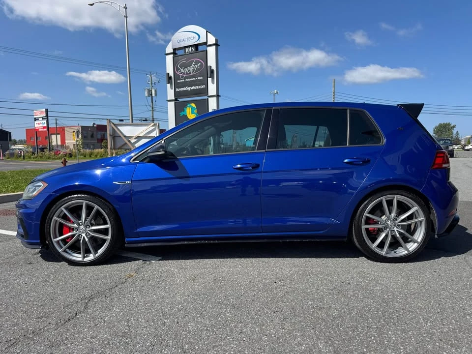 2019 Volkswagen Golf R Mk7 - Image 6 of 16