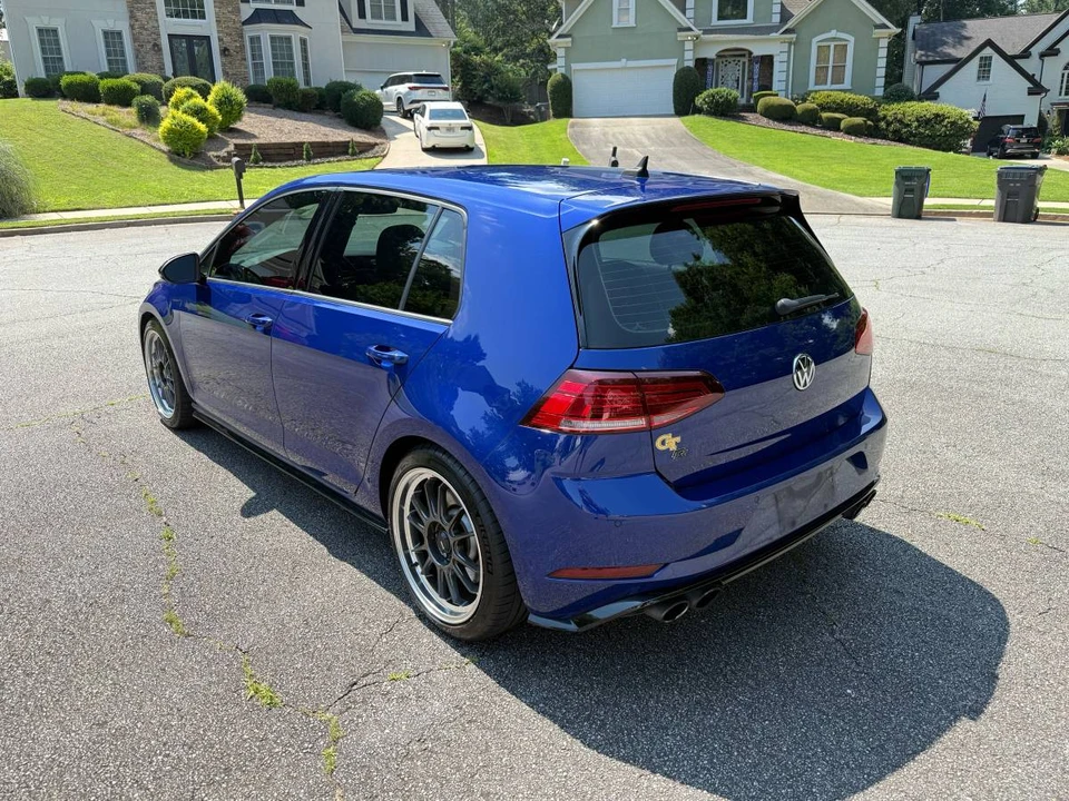 2019 Volkswagen Golf R Mk7 - Image 5 of 24