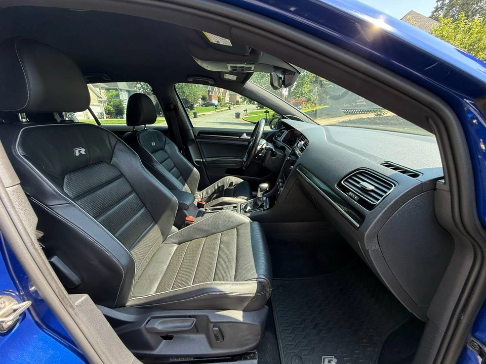 2019 Volkswagen Golf R Mk7 - Image 16 of 24