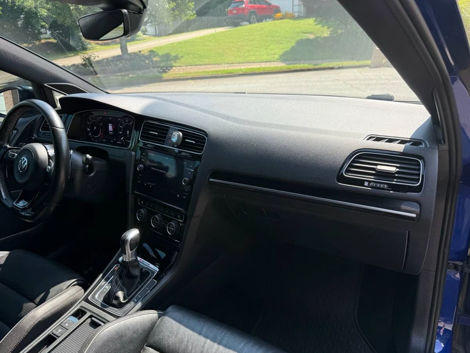2019 Volkswagen Golf R Mk7 - Image 17 of 24