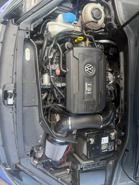 2019 Volkswagen Golf R Mk7 - Image 20 of 24
