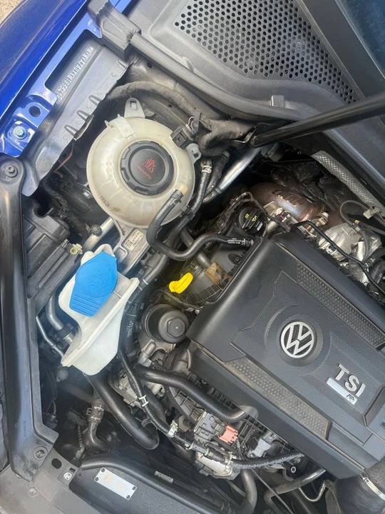 2019 Volkswagen Golf R Mk7 - Image 21 of 24