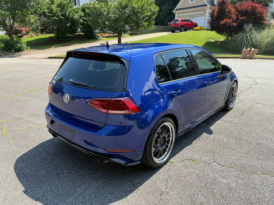 2019 Volkswagen Golf R Mk7 - Image 3 of 24