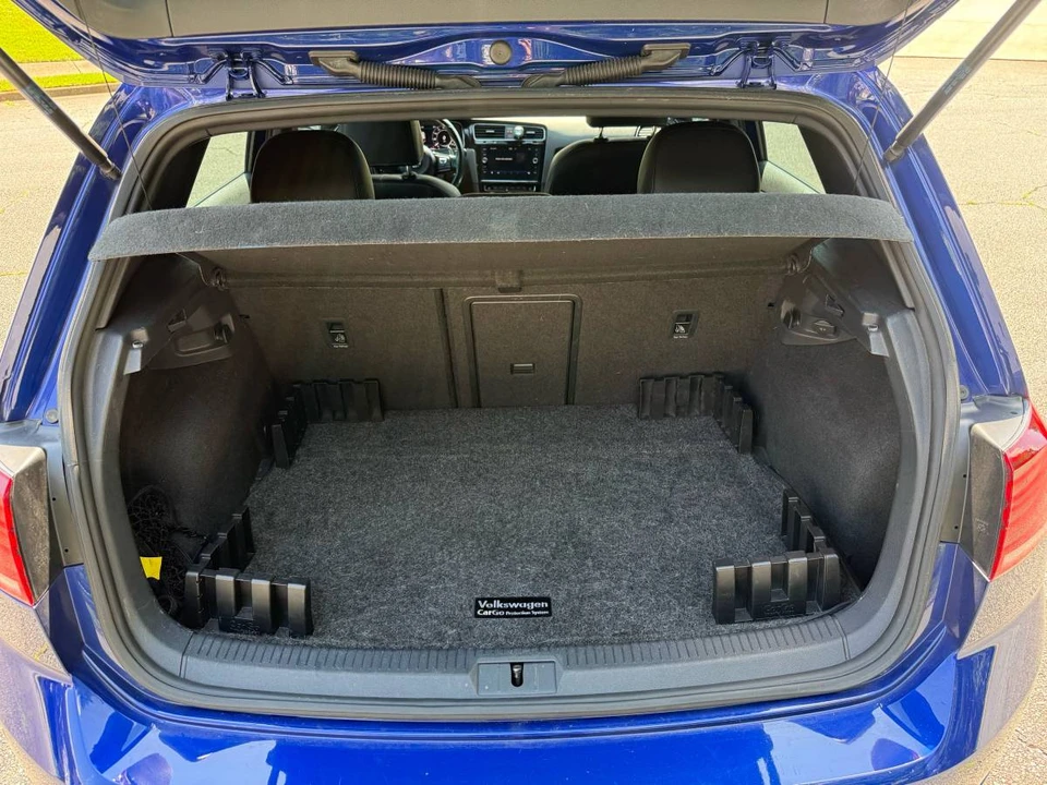 2019 Volkswagen Golf R Mk7 - Image 19 of 24