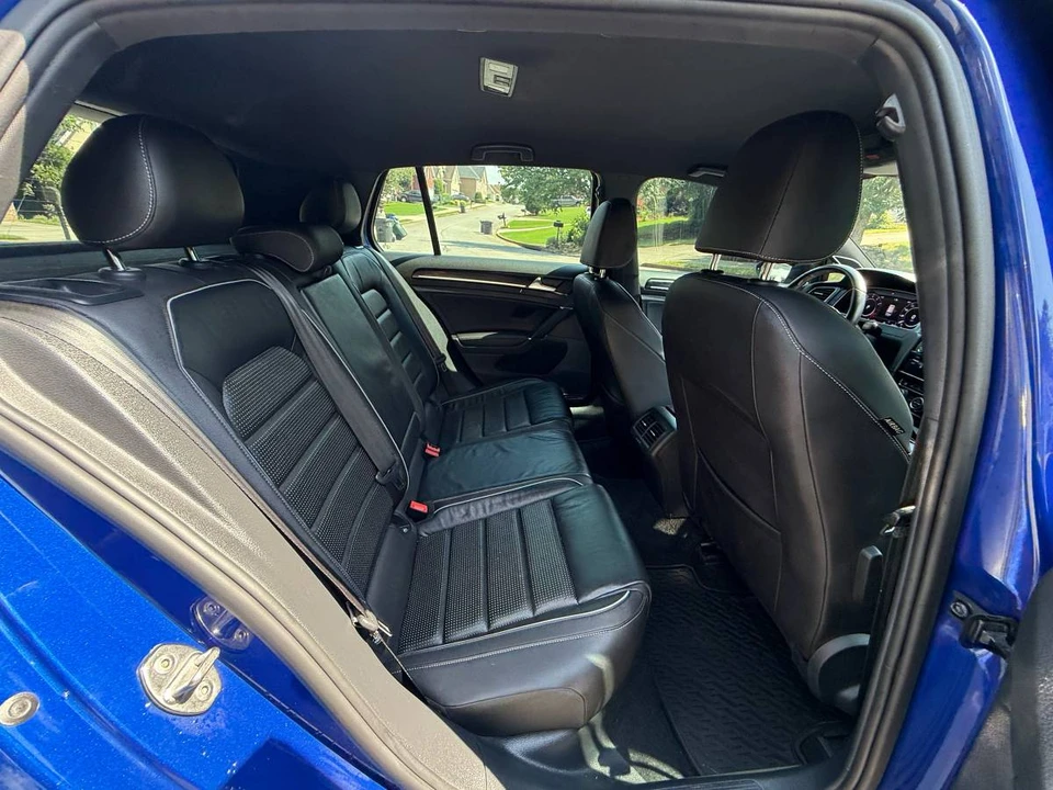 2019 Volkswagen Golf R Mk7 - Image 15 of 24