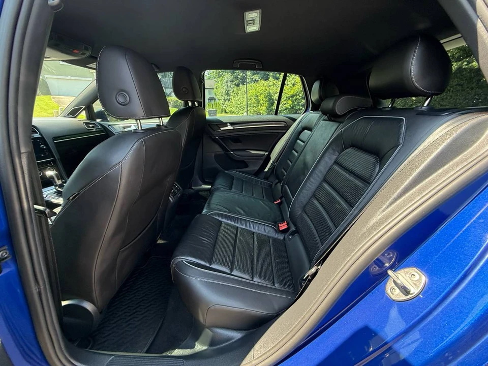 2019 Volkswagen Golf R Mk7 - Image 14 of 24