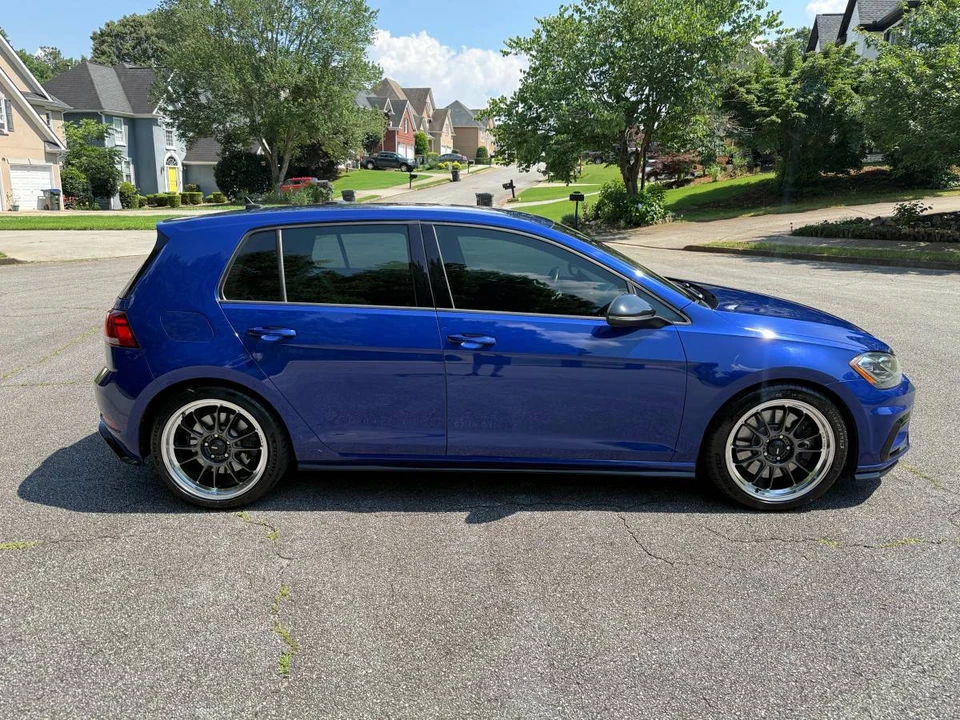 2019 Volkswagen Golf R Mk7 - Image 2 of 24