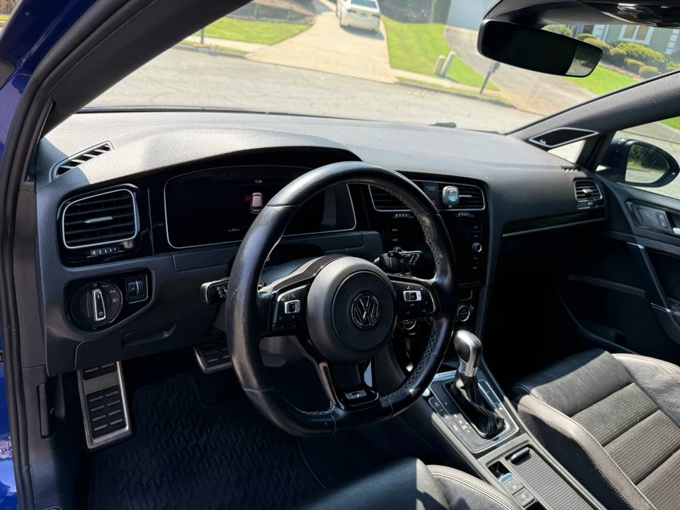 2019 Volkswagen Golf R Mk7 - Image 10 of 24