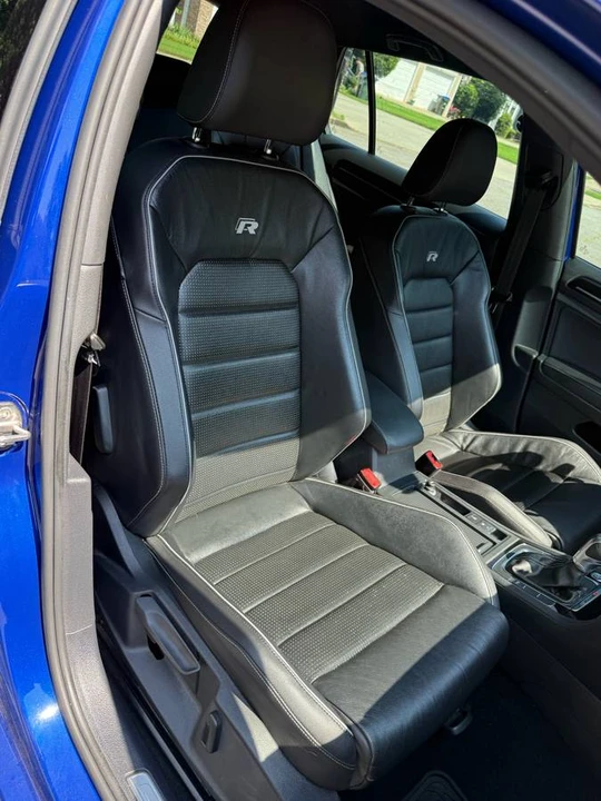 2019 Volkswagen Golf R Mk7 - Image 18 of 24