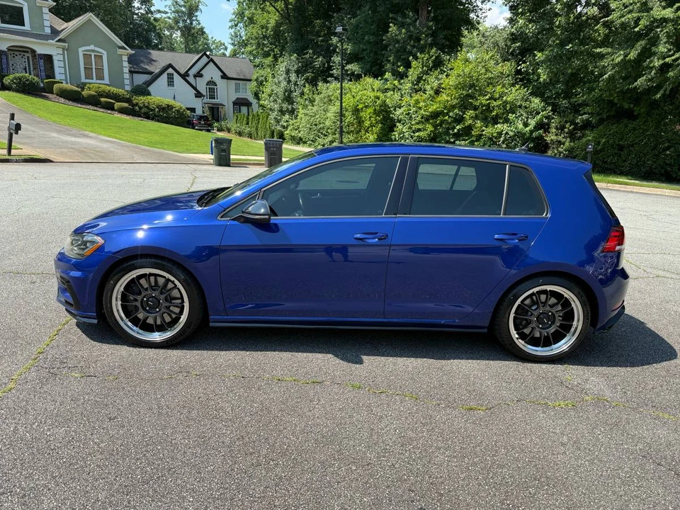 2019 Volkswagen Golf R Mk7 - Image 6 of 24
