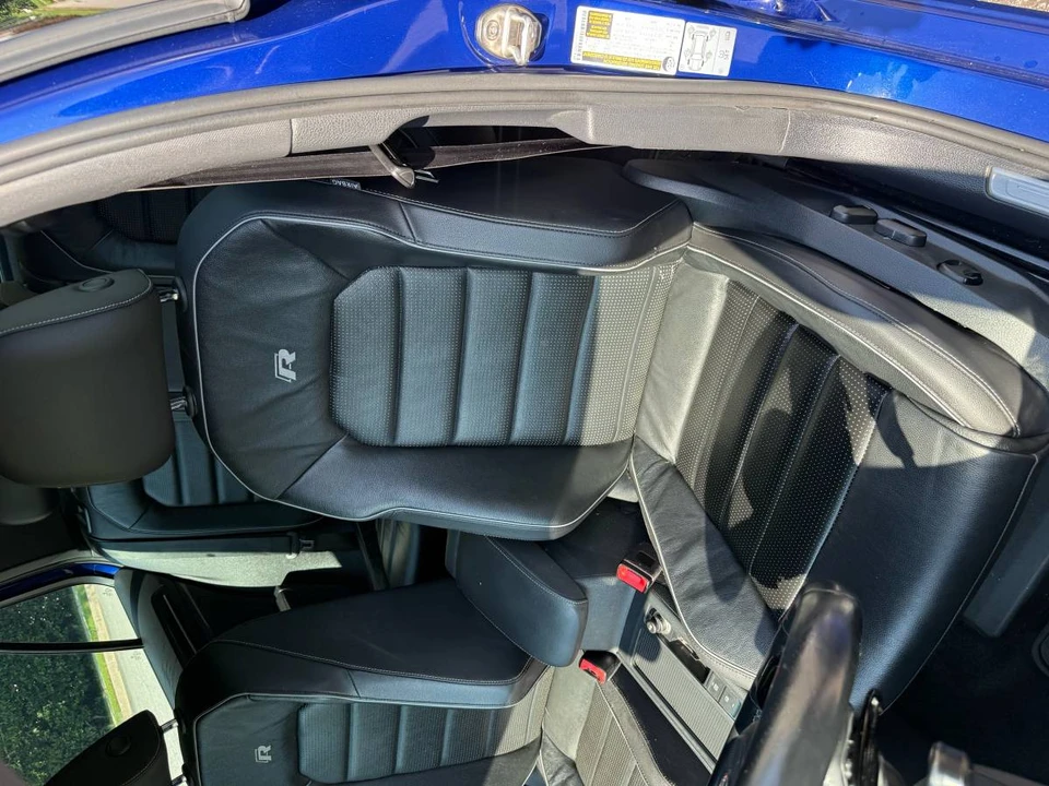 2019 Volkswagen Golf R Mk7 - Image 11 of 24