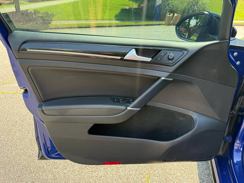 2019 Volkswagen Golf R Mk7 - Image 12 of 24