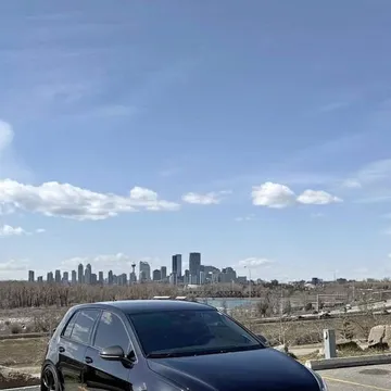 2019 Volkswagen Golf R
