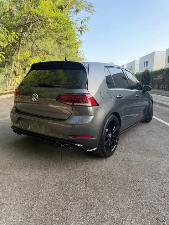 2019 Volkswagen Golf R Mk7 - Image 6 of 10