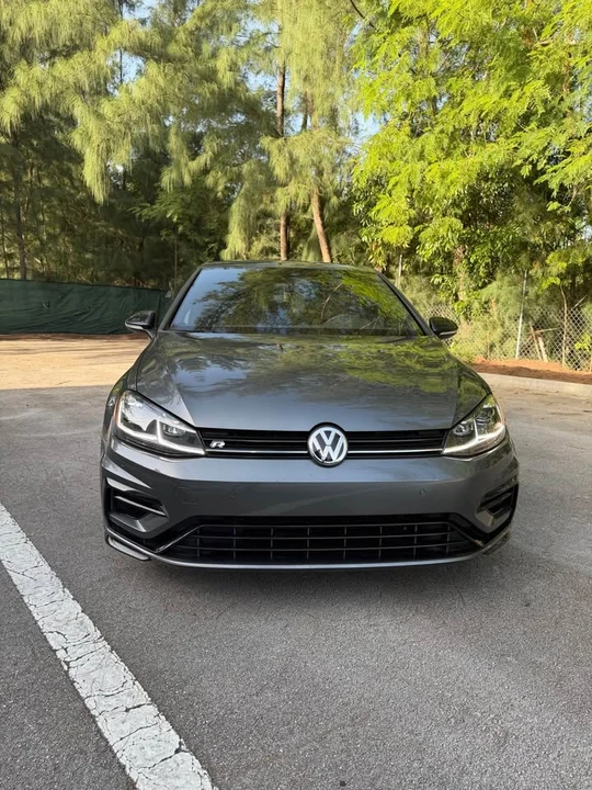 2019 Volkswagen Golf R Mk7 - Image 2 of 10