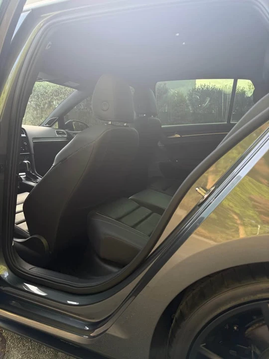 2019 Volkswagen Golf R Mk7 - Image 7 of 10
