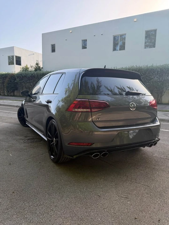 2019 Volkswagen Golf R Mk7 - Image 4 of 10