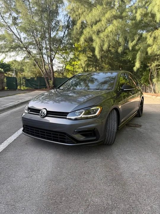 2019 Volkswagen Golf R Mk7 - Image 3 of 10