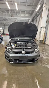 2019 Volkswagen Golf R