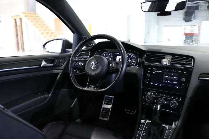 2019 Volkswagen Golf R Mk7 - Image 11 of 11
