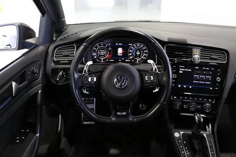 2019 Volkswagen Golf R Mk7 - Image 5 of 11