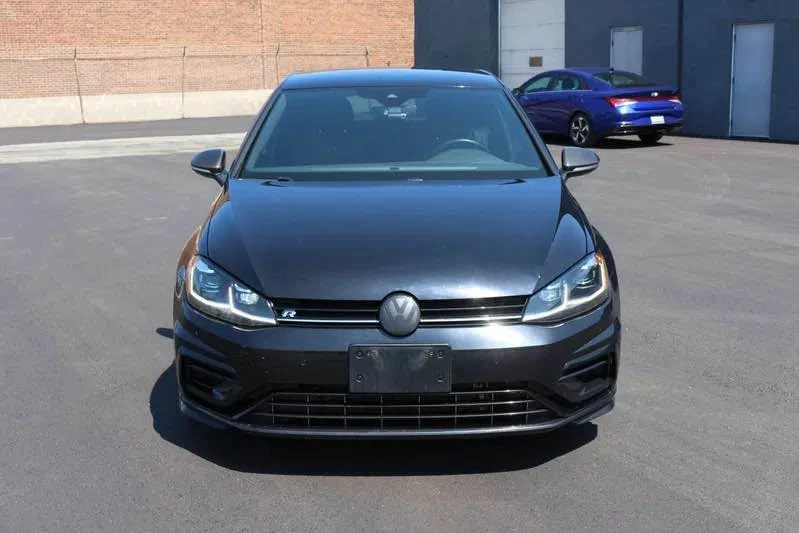 2019 Volkswagen Golf R Mk7 - Image 3 of 11
