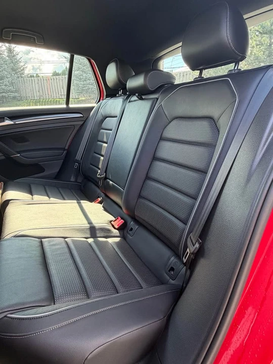 2019 Volkswagen Golf R Mk7 - Image 9 of 16