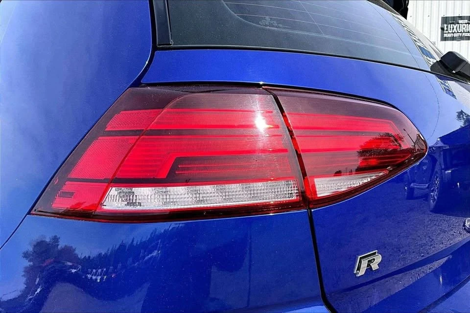 2019 Volkswagen Golf R Mk7 - Image 19 of 20