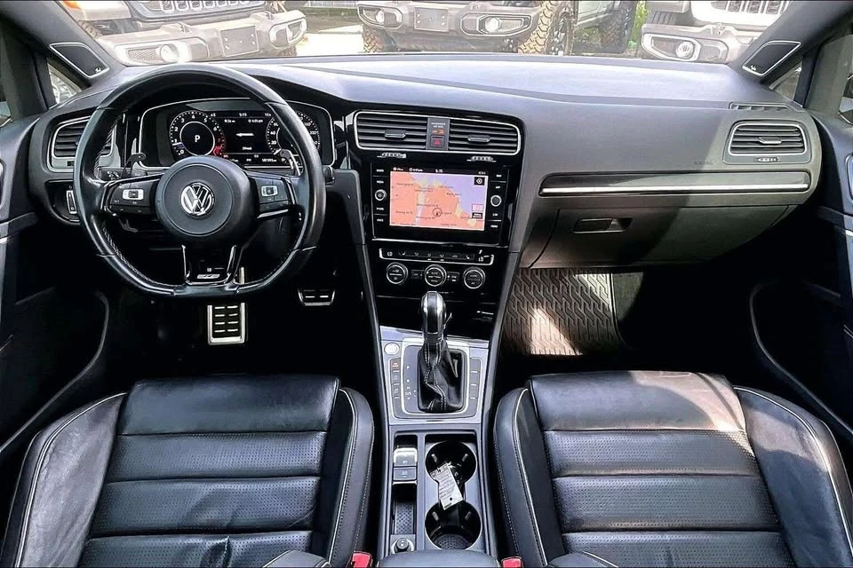 2019 Volkswagen Golf R Mk7 - Image 5 of 20