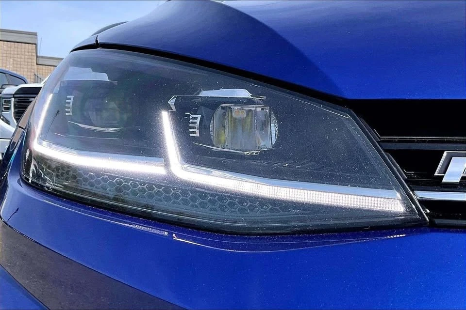 2019 Volkswagen Golf R Mk7 - Image 15 of 20
