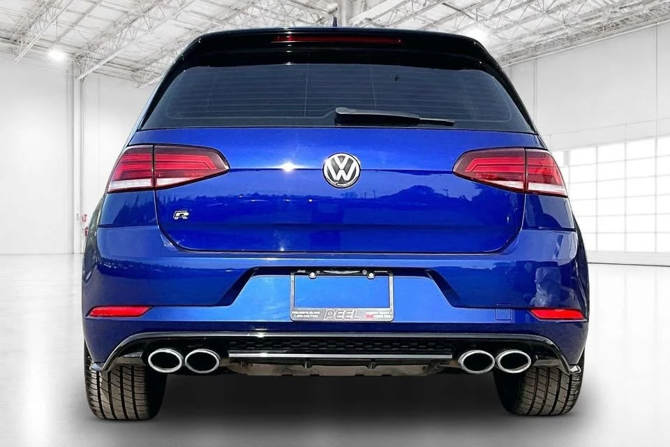 2019 Volkswagen Golf R Mk7 - Image 2 of 20