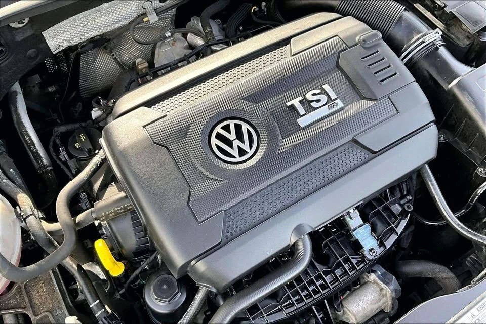 2019 Volkswagen Golf R Mk7 - Image 16 of 20