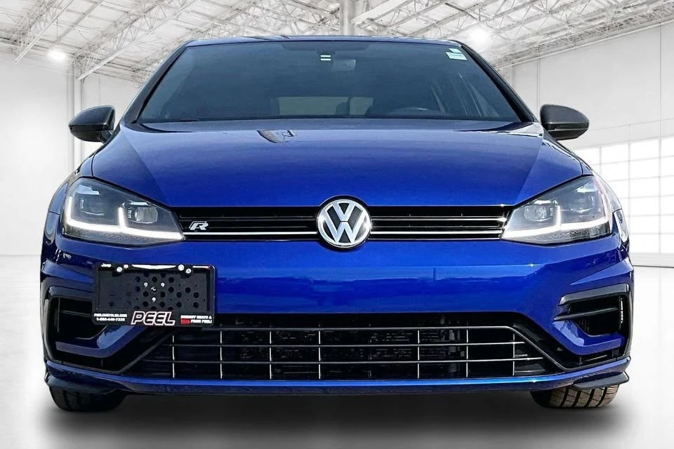 2019 Volkswagen Golf R Mk7 - Image 4 of 20