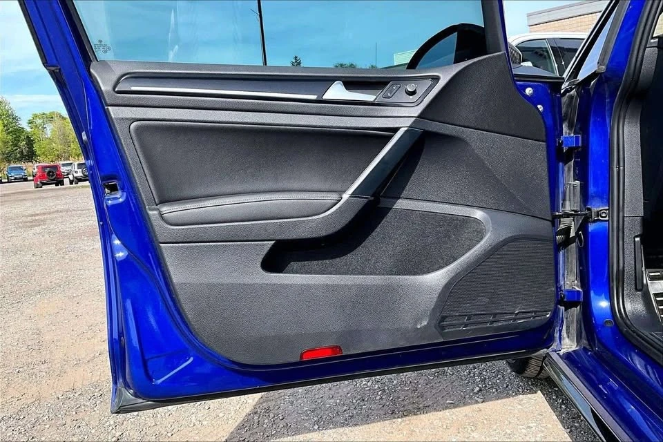 2019 Volkswagen Golf R Mk7 - Image 20 of 20