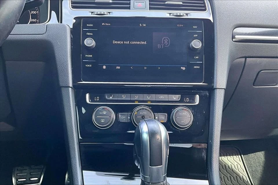 2019 Volkswagen Golf R Mk7 - Image 8 of 20