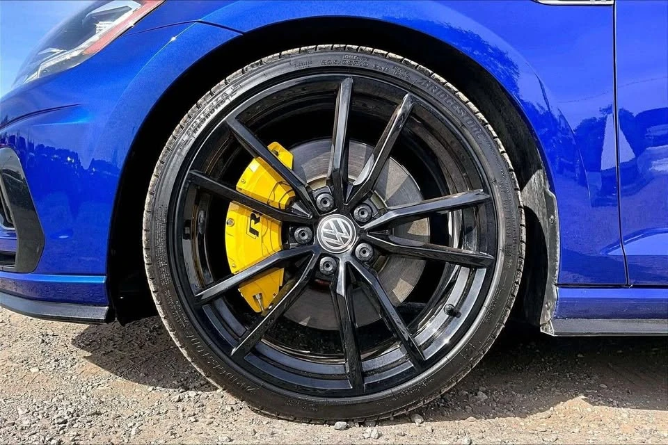 2019 Volkswagen Golf R Mk7 - Image 17 of 20