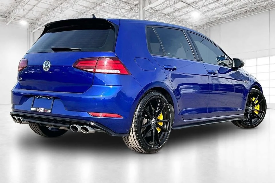 2019 Volkswagen Golf R Mk7 - Image 3 of 20
