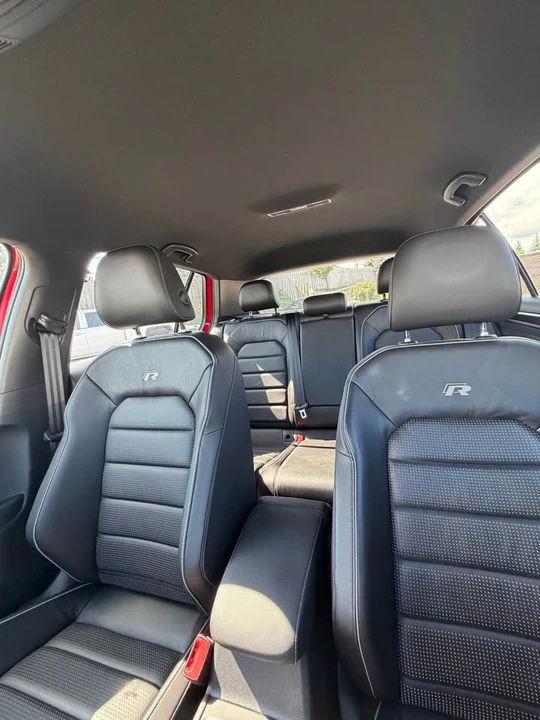 2019 Volkswagen Golf R Mk7 - Image 16 of 16