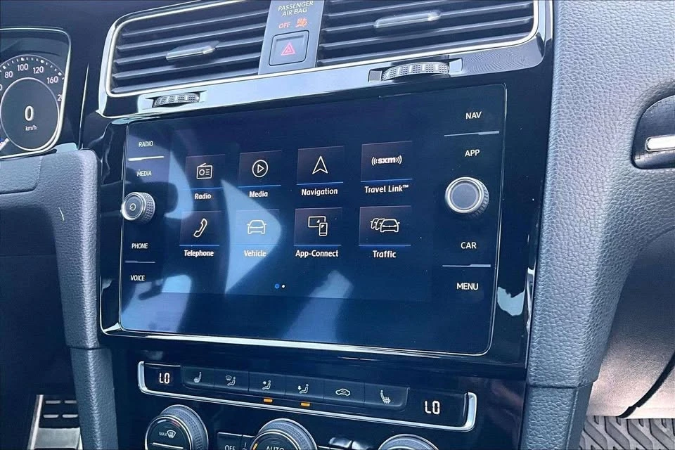 2019 Volkswagen Golf R Mk7 - Image 13 of 20