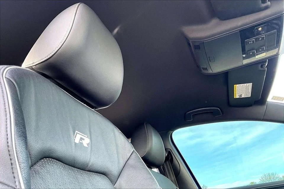 2019 Volkswagen Golf R Mk7 - Image 11 of 20