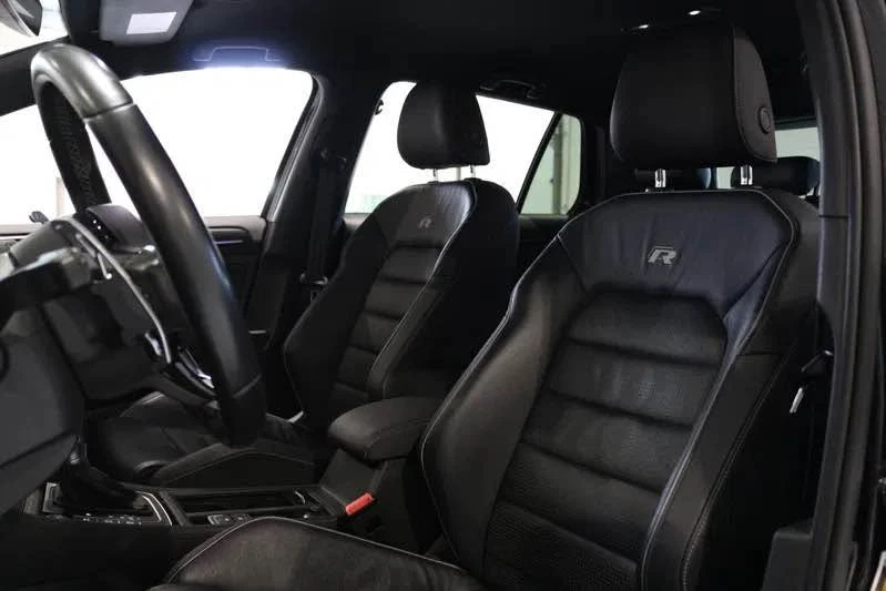 2019 Volkswagen Golf R Mk7 - Image 7 of 11