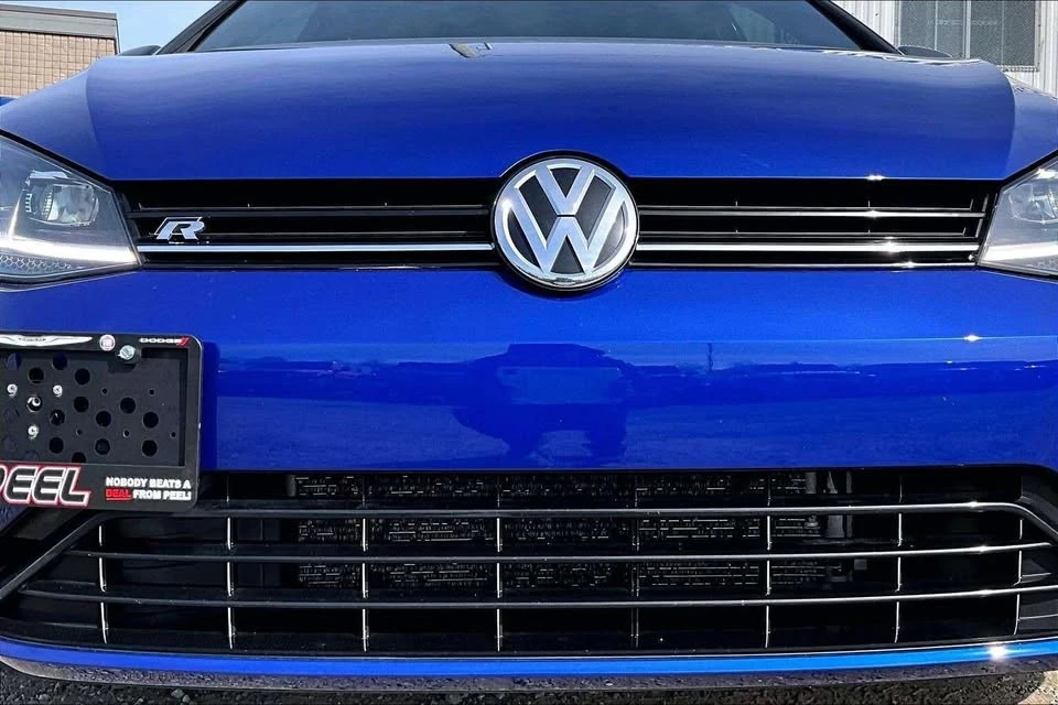 2019 Volkswagen Golf R Mk7 - Image 18 of 20