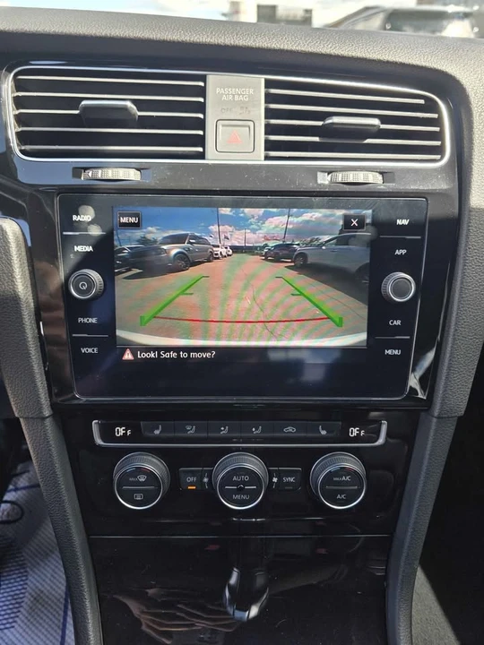 2019 Volkswagen Golf R Mk7 - Image 13 of 14