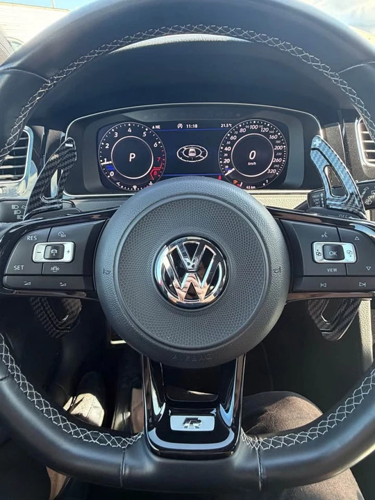 2019 Volkswagen Golf R Mk7 - Image 13 of 16