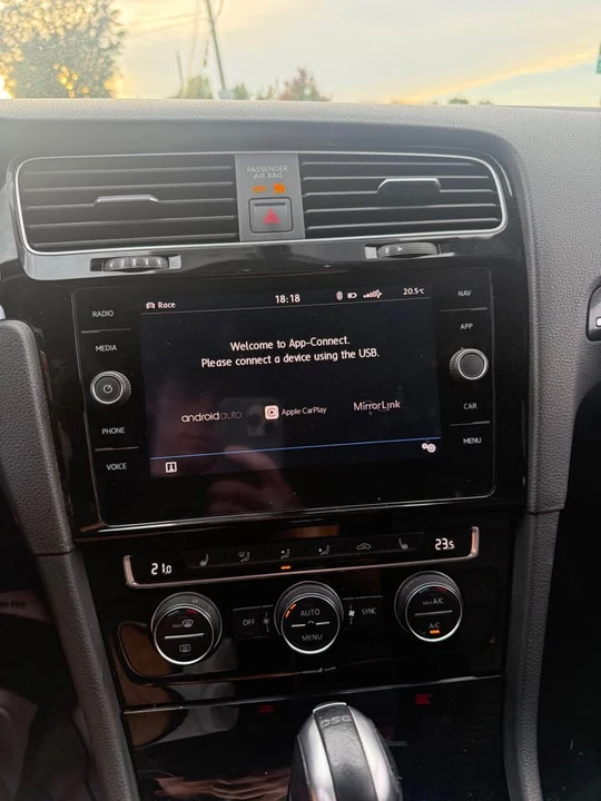 2019 Volkswagen Golf R Mk7 - Image 11 of 11