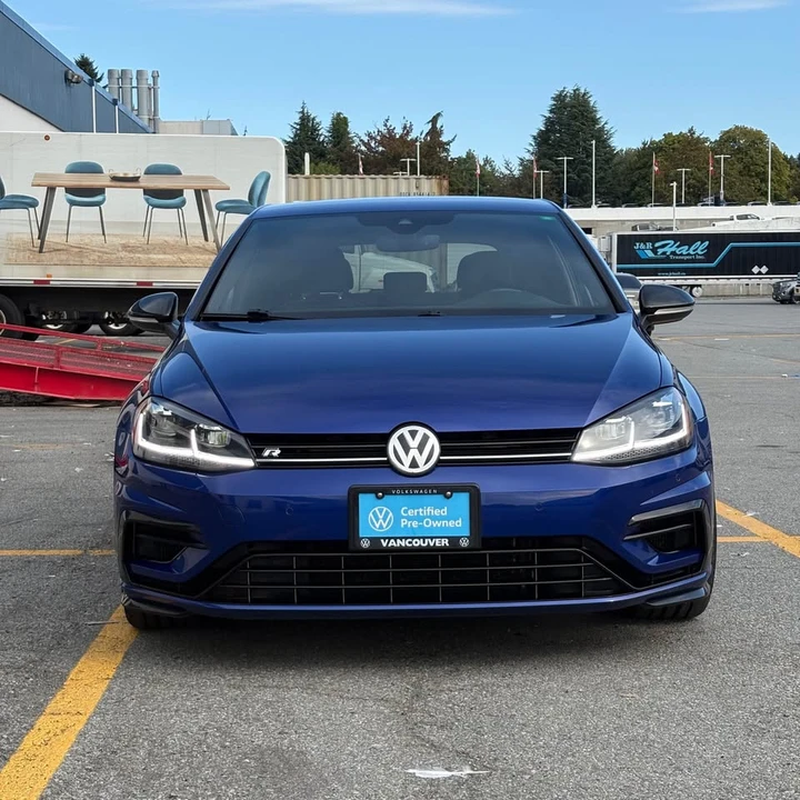2019 Volkswagen Golf R Mk7 - Image 2 of 19