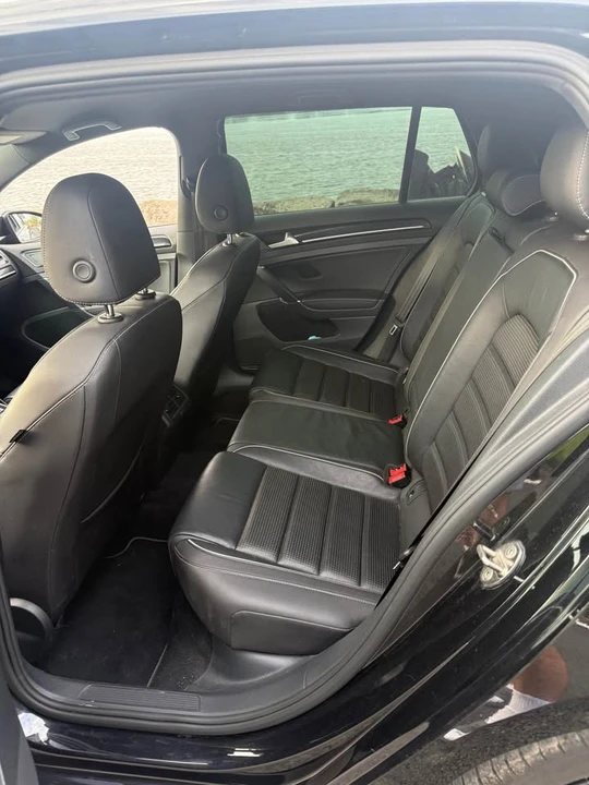2019 Volkswagen Golf R Mk7 - Image 10 of 11