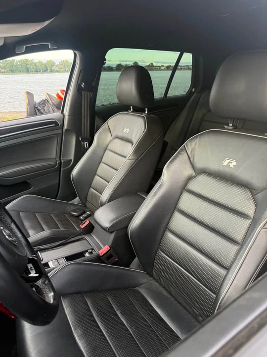 2019 Volkswagen Golf R Mk7 - Image 7 of 11